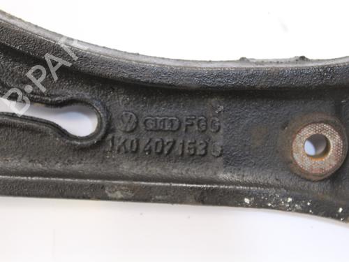 Left front suspension arm SEAT LEON (1P1) 1.9 TDI | BP15652659M12 