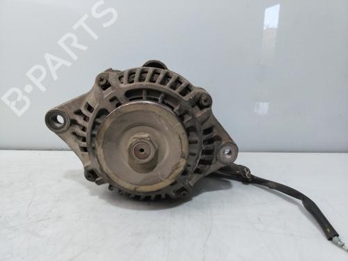 Used Alternator NISSAN X-TRAIL I (T30) [2001-2013]  20309456