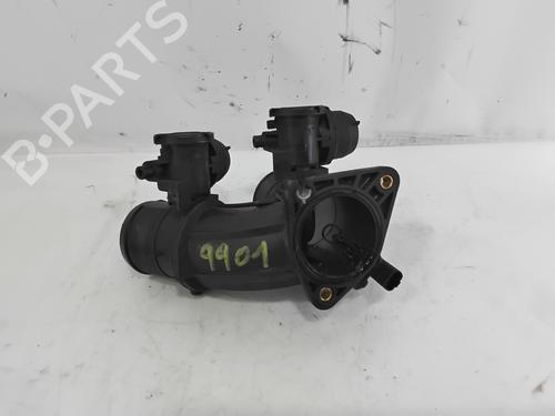 Spjældhus PEUGEOT 407 (6D_) [2004-2011]  29905205