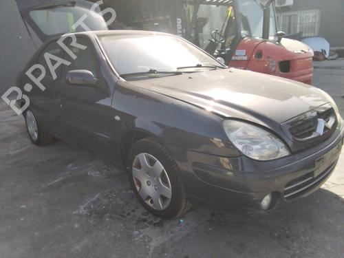 Fuse box CITROËN XSARA Break (N2) 2.0 HDI 90 | BP19065268E1 