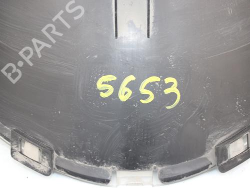 Instrument cluster PEUGEOT 206 Hatchback (2A/C) 1.1 i | BP16290214C47 