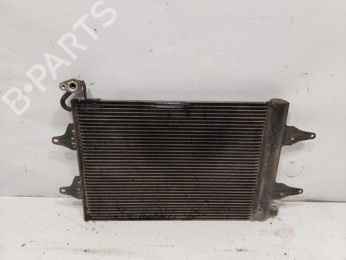 AC-Kondensator SEAT CORDOBA (6L2) 1.9 TDI (100 hp) 28729459