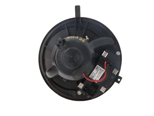 Used Heater blower motor SEAT ALTEA (5P1) [2004-2015]  31087321