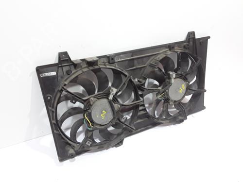 Koelventilatormotor MAZDA 6 Saloon (GG) 2.0 DI (GG14) | BP11862114M35 