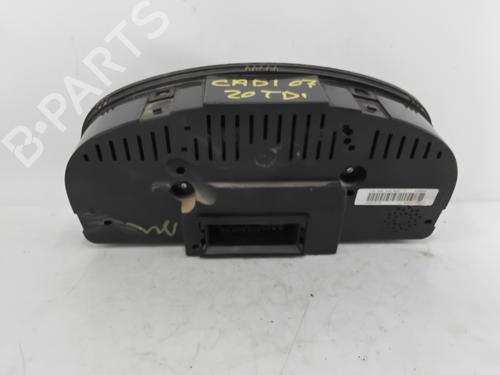 Instrument cluster VW CADDY III Box Body/MPV (2KA, 2KH, 2CA, 2CH)  | BP29433685C47 