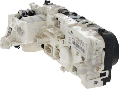 Climate control MERCEDES-BENZ A-CLASS (W169) A 200 (169.033, 169.333) | BP29905263I5 