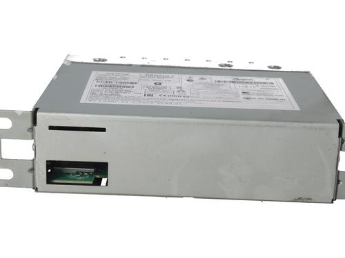 Radio RENAULT MEGANE IV Hatchback (B9A/M/N_) 1.5 dCi 110 (B9A3) | BP37402051E6 - Image 4