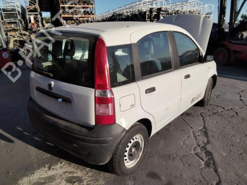 Rat FIAT PANDA (169_) 1.1 (169.AXA1A) | BP39386078C49  - Image 7
