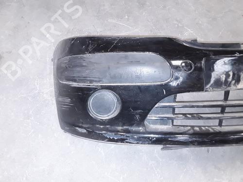 Used Front bumper CITROËN C3 I (FC_, FN_) [2002-2013]  8582362