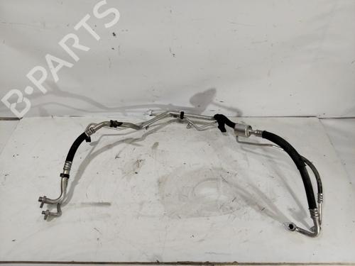 AC-rør AC-rør CITROËN C3 AIRCROSS II (2R_, 2C_) 1.2 PureTech 110 (2RHNZB, 2RHNZW, 2RHNPX, 2RHNPJ) (110 hp) 34436094 34436094