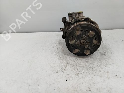 AC compressor FIAT GRANDE PUNTO (199_)  | BP18107342M34 