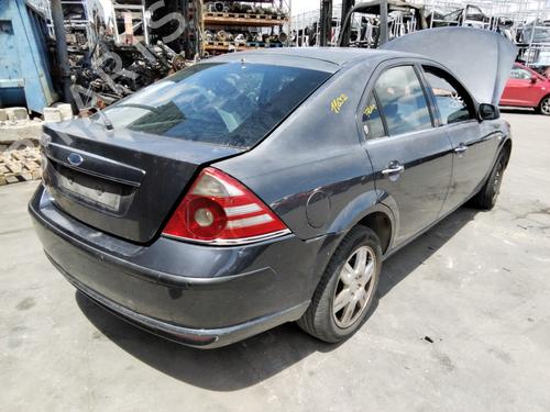 Engine control unit (ECU) FORD MONDEO III Saloon (B4Y) 2.0 TDCi | BP34645772M57  - Image 9