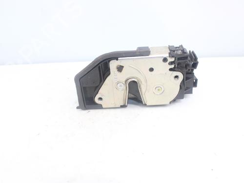 Rear right lock BMW X3 (E83) xDrive 20 d | BP17151591C99 