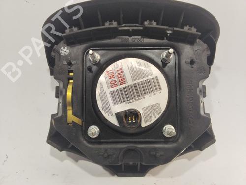 Driver airbag KIA CEE'D SW (ED) 1.6 CRDi 115 | BP21286749C9 