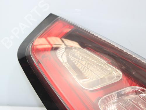 Left taillight FIAT GRANDE PUNTO (199_) 1.3 D Multijet (199.AXD11, 199.AXD1A, 199.AXD1B,... | BP18127065C34