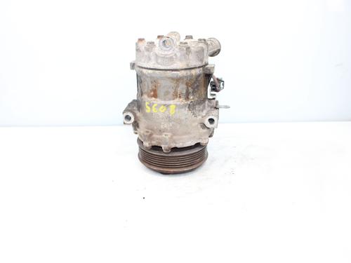 AC compressor CITROËN NEMO Box Body/MPV (AA_) 1.3 HDi 75 | BP16333815M34 