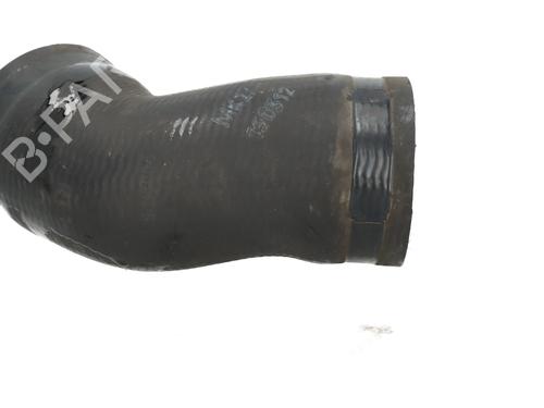 Rør VW GOLF VI (5K1)  | BP30809791M125 