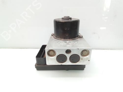 ABS Bremseaggregat MERCEDES-BENZ C-CLASS (W203) C 200 Kompressor (203.042) | BP9213966M43 