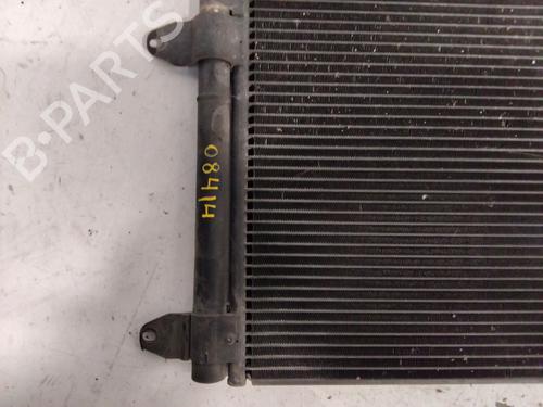 AC radiator VW GOLF V (1K1) | BP23268724M32 - Image 4
