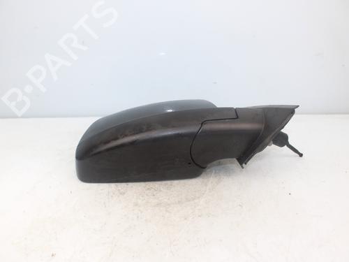 Right mirror OPEL MERIVA A MPV (X03) 1.7 CDTI (E75) | BP16927835C27 