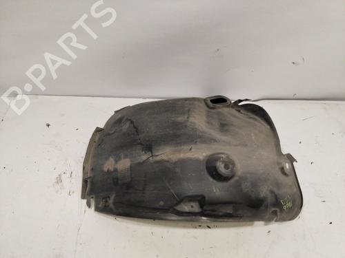 Used Wheel arch RENAULT MEGANE III Coupe (DZ0/1_) [2008-2016]  29120869