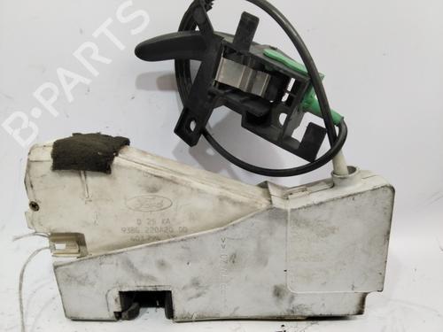Front right lock SEAT ALHAMBRA (7V8, 7V9)  | BP22399004C97 