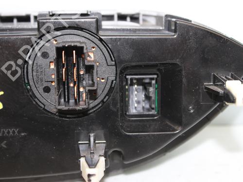 Climate control KIA RIO III (UB) 1.2 CVVT | BP18260212I5 