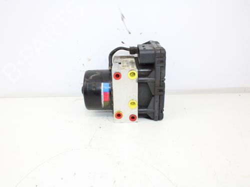 Used ABS pump JEEP GRAND CHEROKEE II (WJ, WG) 2.7 CRD 4x4 (163 hp) 13393807