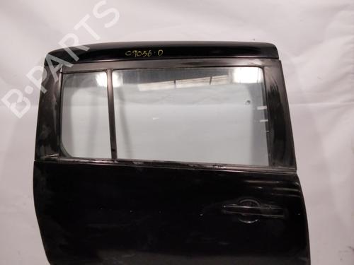 Used Right slide door MAZDA 5 (CR) 2.0 CD (CR19) (143 hp) 29392939