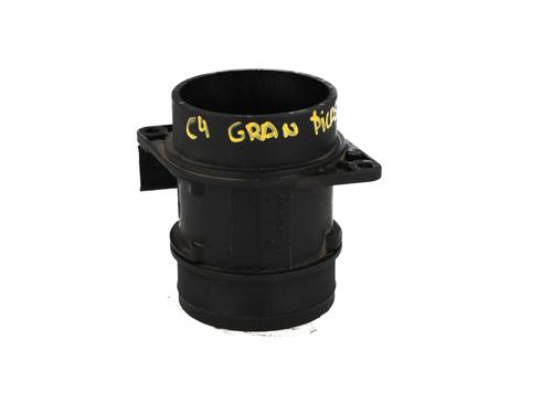Used Mass air flow sensor CITROËN C4 Grand Picasso I (UA_) [2006-2013]  30403279
