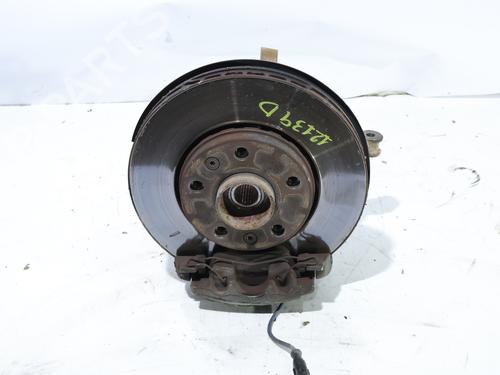 Used Right front steering knuckle Right front steering knuckle 39184668 39184668