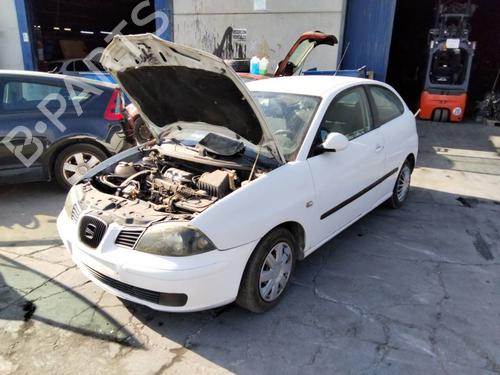 Used Parts SEAT IBIZA III (6L1) 4960822