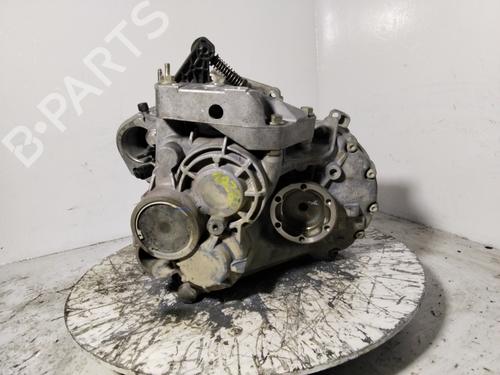 Gearbox SEAT LEON (1P1)  | BP30560341M3 