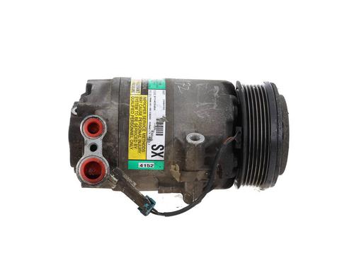 Used AC compressor AC compressor OPEL ZAFIRA A MPV (T98) [1999-2006] 40022842 40022842