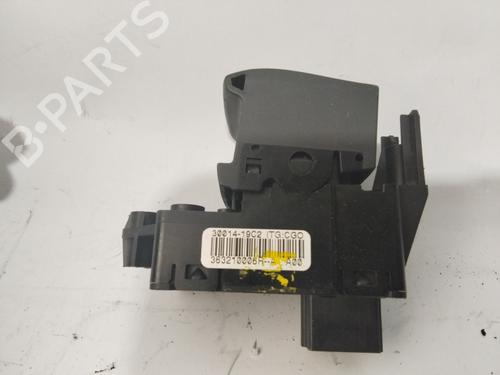 Handremsysteem RENAULT MEGANE III Hatchback (BZ0/1_, B3_)  | BP21381522E5 