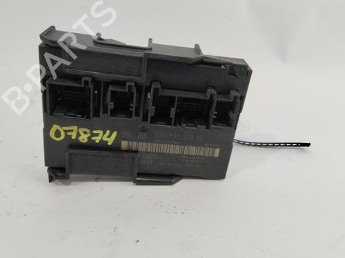 Used Electronic module VW TOURAN (1T1, 1T2) [2003-2010]  26385268