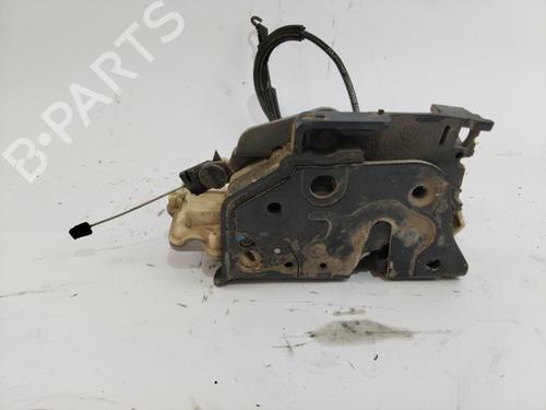 Front right lock SEAT TOLEDO III (5P2)  | BP21569020C97 