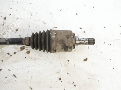 Left front driveshaft SUZUKI SWIFT III (MZ, EZ) | BP38957274M38 - Image 3