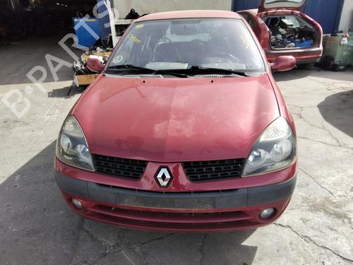 Left taillight RENAULT CLIO II (BB_, CB_)  | BP28086050C34 