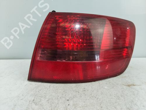 Højre baglygte AUDI A6 C6 Avant (4F5)  | BP18891639C35 