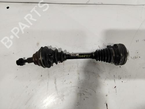 Used Left front driveshaft VW TOURAN (1T1, 1T2) [2003-2011]  30764865