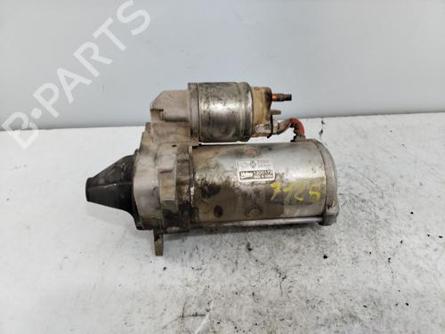 Used Starter RENAULT KOLEOS I (HY_) 2.0 dCi (HY0K) (150 hp) 19518920