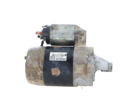 Used Starter SUZUKI WAGON R+ Hatchback (EM) 1.0 (RC410, SR410, SR412) (65 hp) 30687781