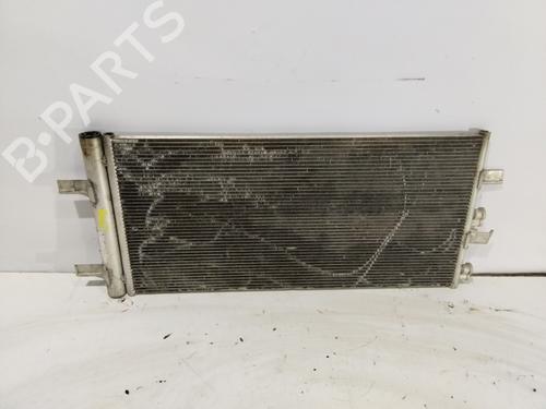 Used AC radiator BMW X1 (F48) sDrive 18 d (150 hp) 31154153