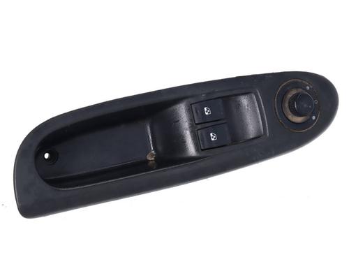 Used Left front window switch Left front window switch RENAULT CLIO II (BB_, CB_) [1998-2016] 39978314 39978314