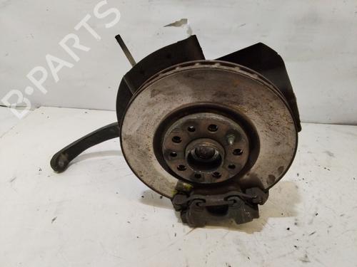 Used Left front steering knuckle ALFA ROMEO 159 (939_) 1.9 JTDM 8V (939AXE1B) (120 hp) 29795609