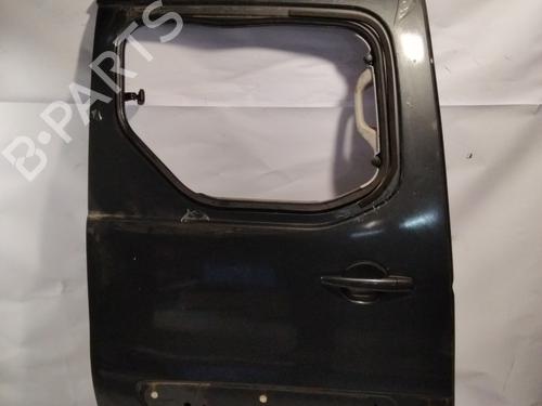 Right slide door CITROËN BERLINGO Box Body/MPV (B9)  | BP29433577C75 
