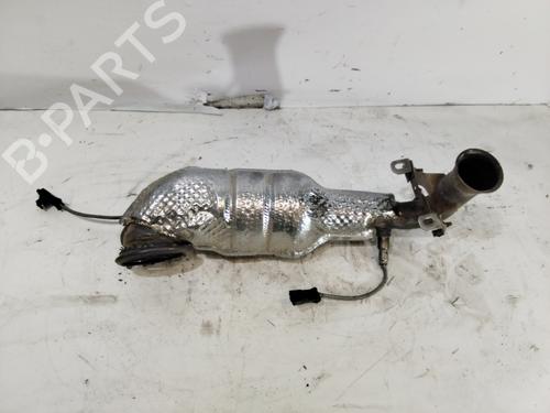 Used Catalyst Catalyst PEUGEOT 308 II (LB_, LP_, LW_, LH_, L3_) [2013-2021] 34442357 34442357