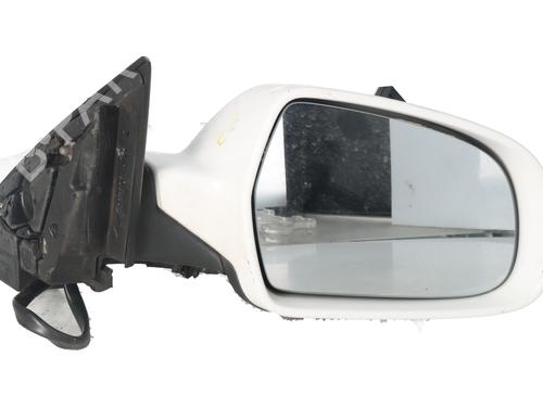 Used Right mirror Right mirror AUDI A3 Sportback (8PA) [2004-2015] 34718372 34718372