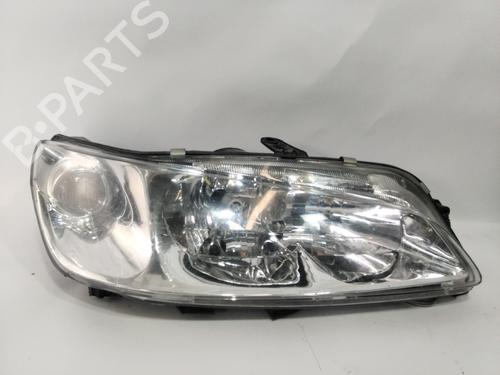 Used Right headlight PEUGEOT 306 (7B, N3, N5) [1993-2003]  30055327